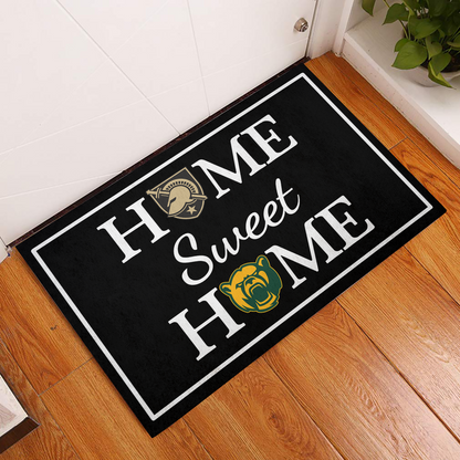 Home Sweet Home Customized Doormat For Jodi Wulfkuhle #2 - Anti Slip Indoor Doormat