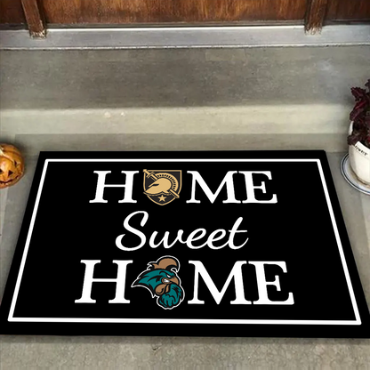 Home Sweet Home - Customized Doormat For Heather Starr - Anti Slip Indoor Doormat