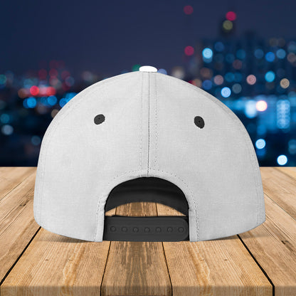 Sport Teams Classic Cap - Customized Classic Cap
