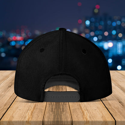 Teams Classic Cap - Customized Team Classic Cap - NYKN, NYM, DBD