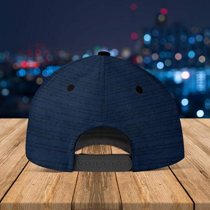 Team Classic Cap - Customized Cap - We The People - NYYK