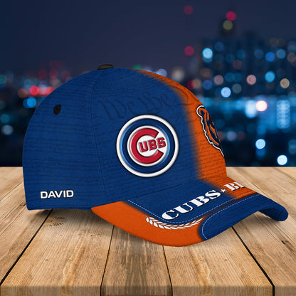 Teams Classic Cap - Customized Cap - We The People - CCG