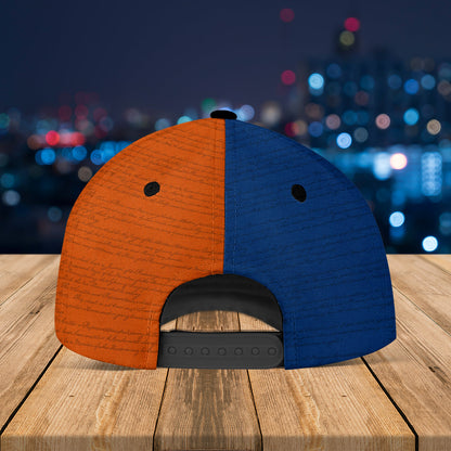 Teams Classic Cap - Customized Cap - We The People - CCG