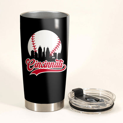 Customized Tumbler For Laura Revlett