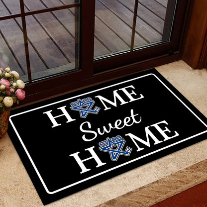 Home Sweet Home - Customized Doormat For Jennifer Dierks - Anti Slip Indoor Doormat