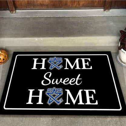 Home Sweet Home - Customized Doormat For Jennifer Dierks - Anti Slip Indoor Doormat