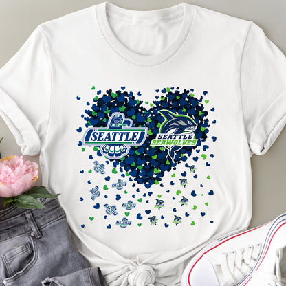 Customized Shirt For Corinne Laukala Reiquam