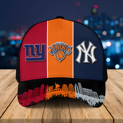 Customized Team Classic Cap For Vicki Winkfield