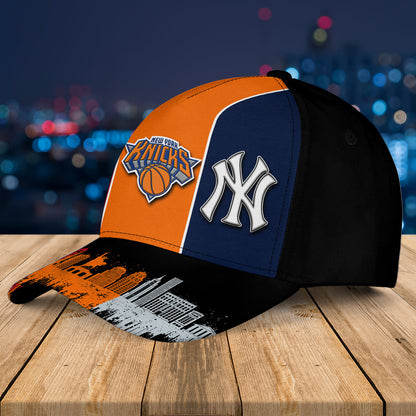 Customized Team Classic Cap For Vicki Winkfield