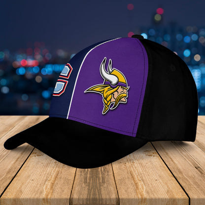 Teams Classic Cap - Customized Team Classic Cap - HL, VK