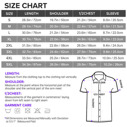 Team Hawaiian Shirt - Customized Hawaiian Shirt - NYYK, BFB