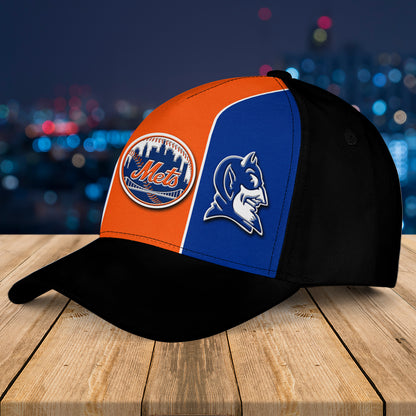 Teams Classic Cap - Customized Team Classic Cap - NYKN, NYM, DBD